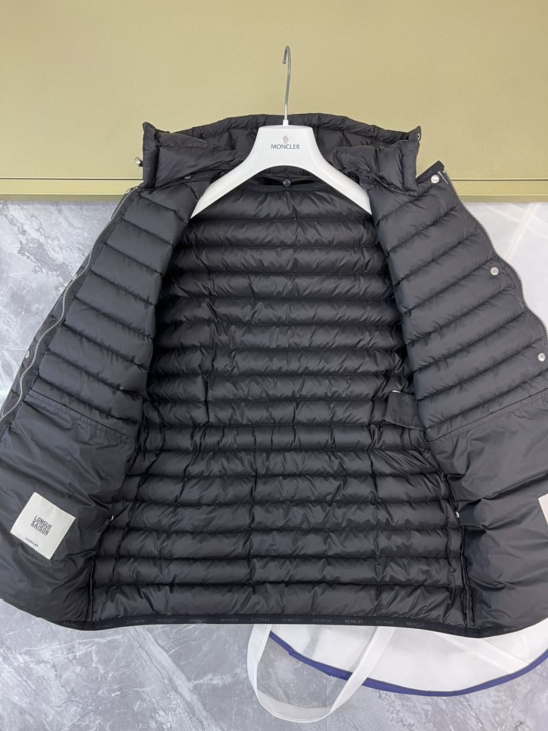 Moncler Down Jackets